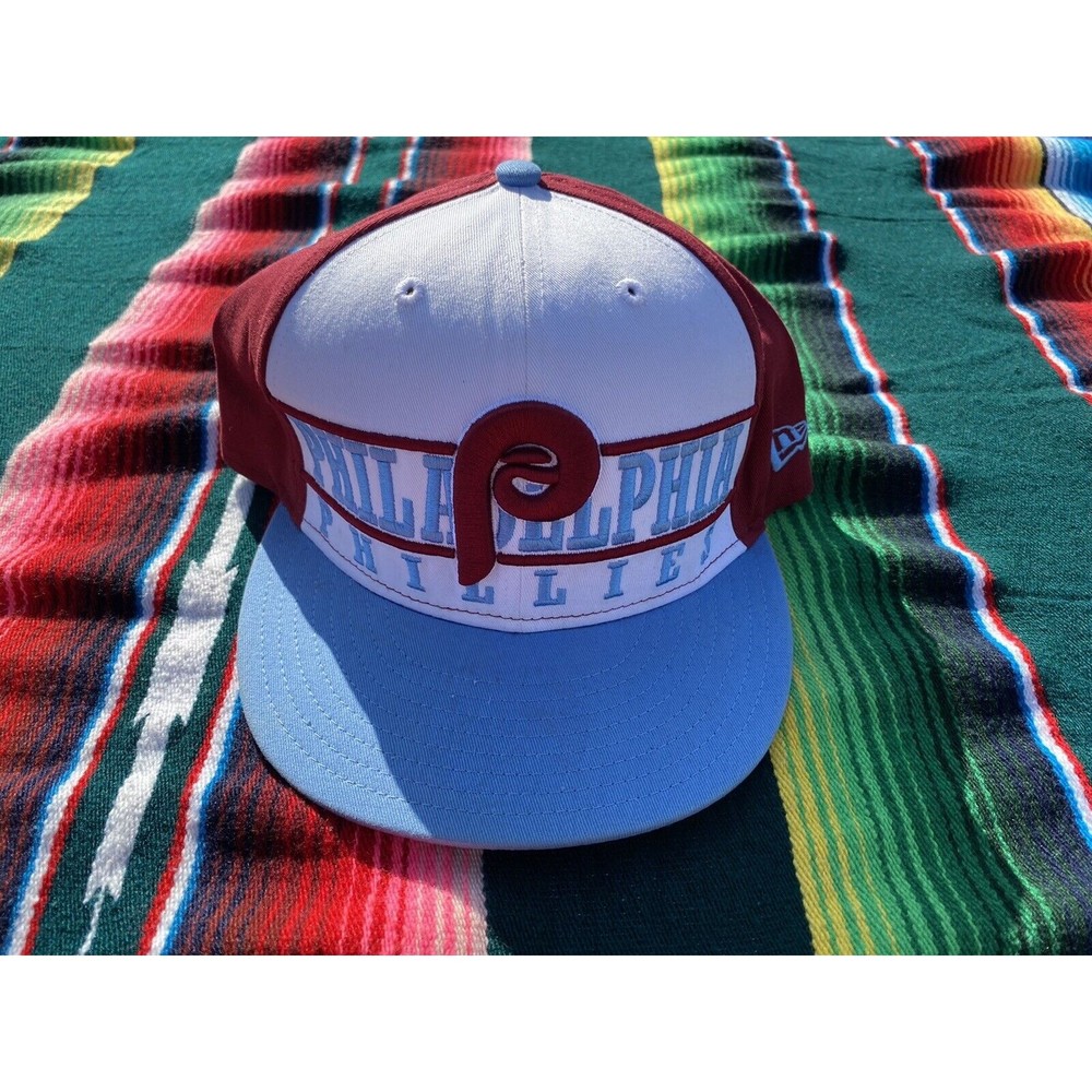 philadelphia phillies hat